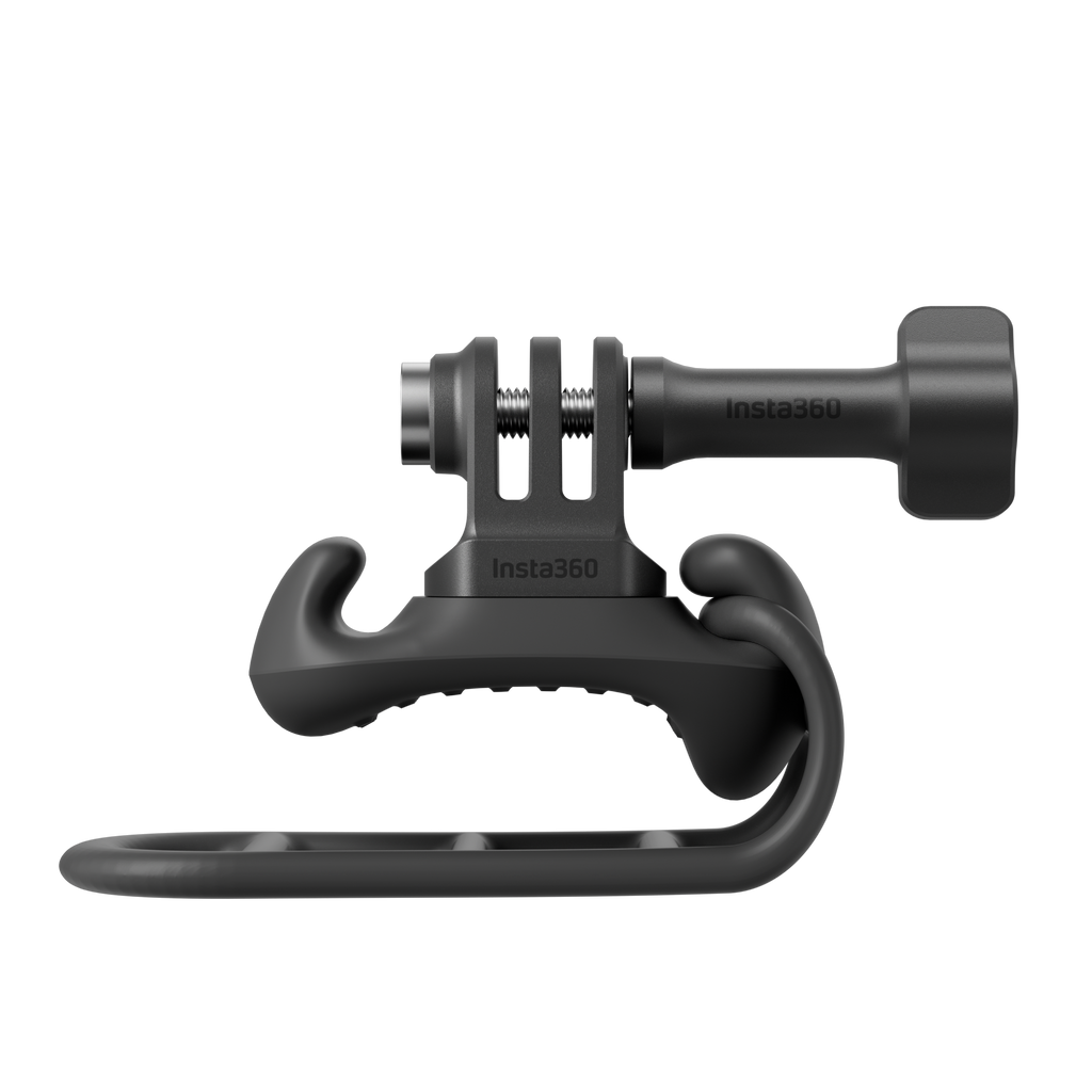Insta360 柔性綁帶支架 官方圖片 3