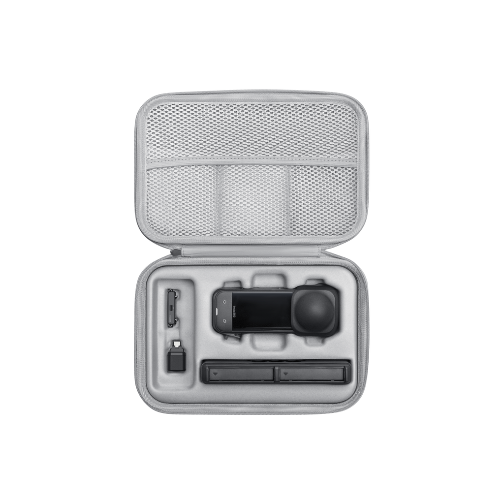 Insta360 X5 收納包 官方圖片 3
