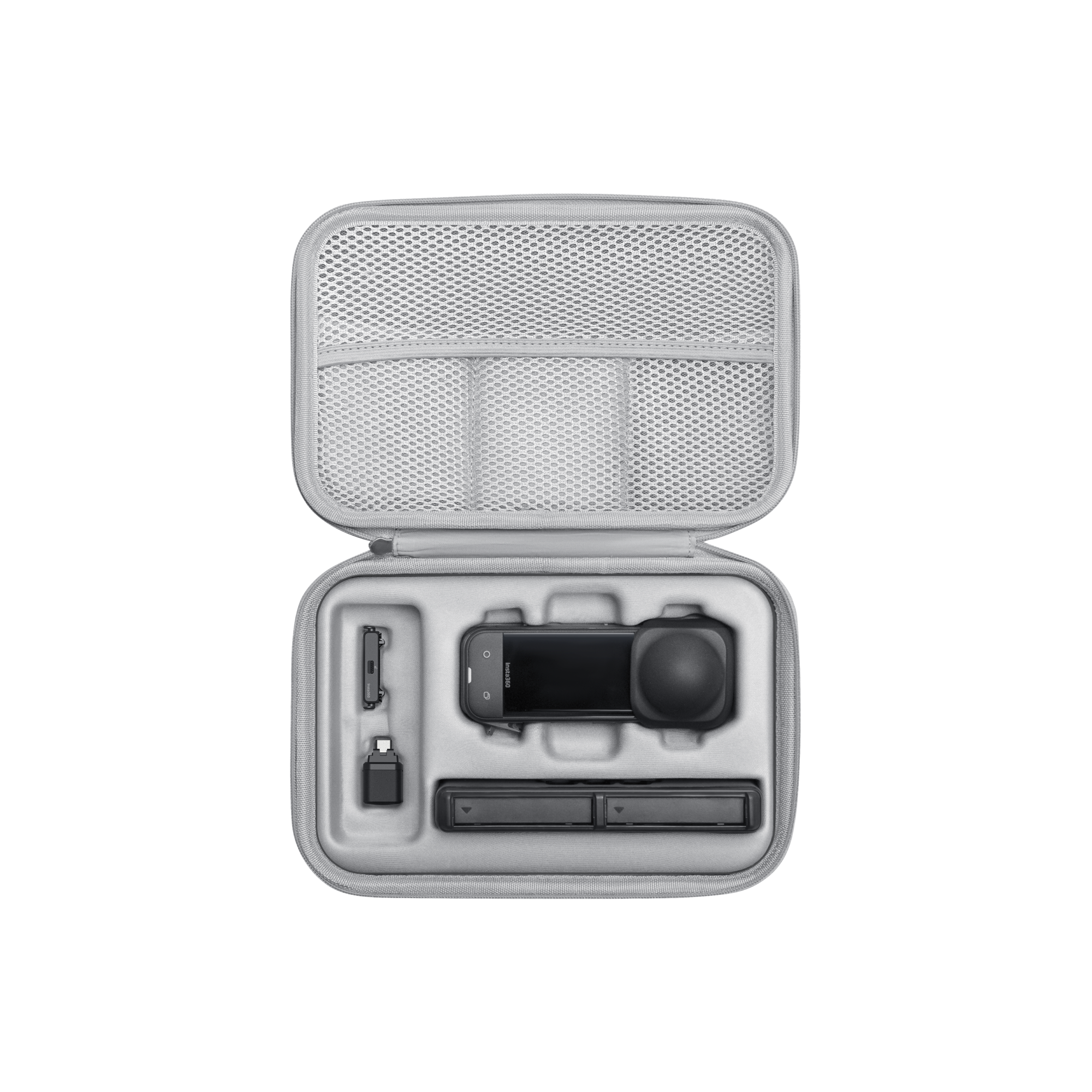 Insta360 X5 收納包 官方圖片 3