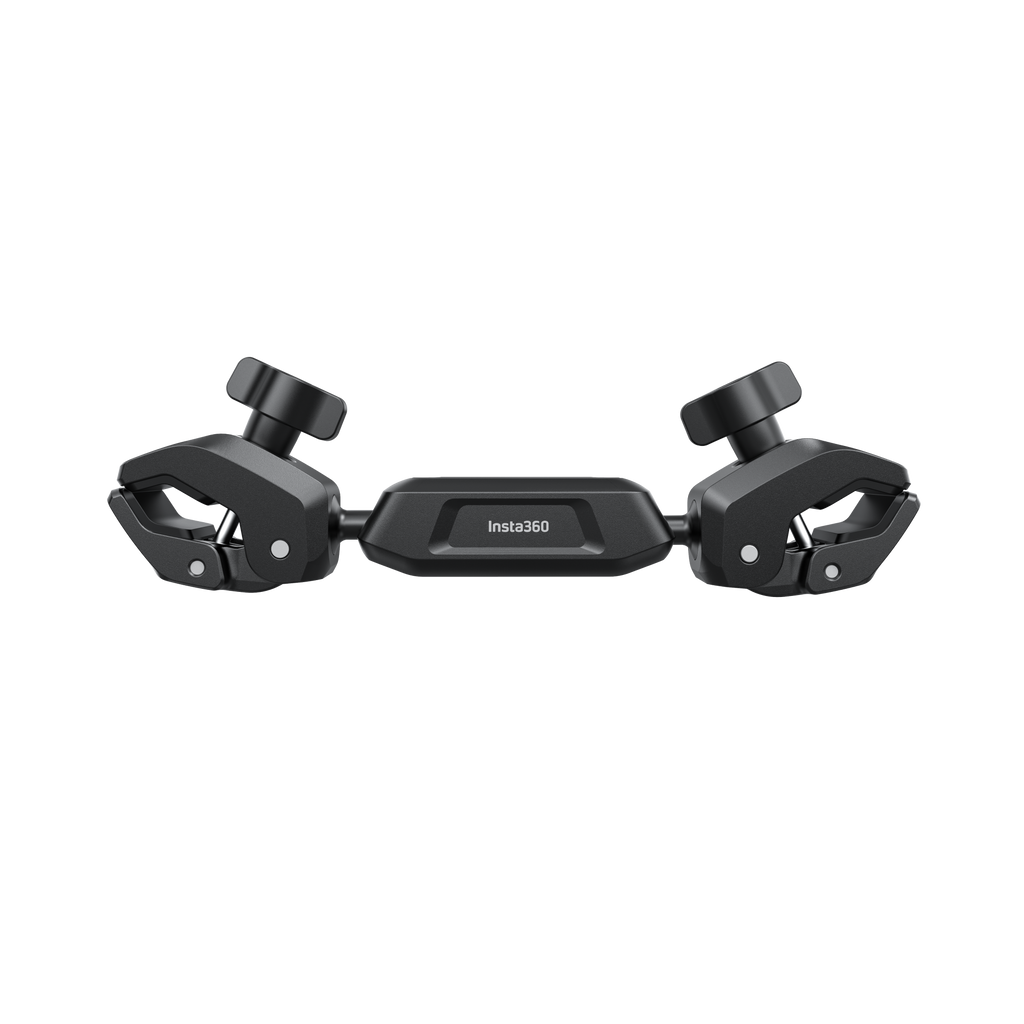 Insta360 雙頭大力夾 官方圖片 2