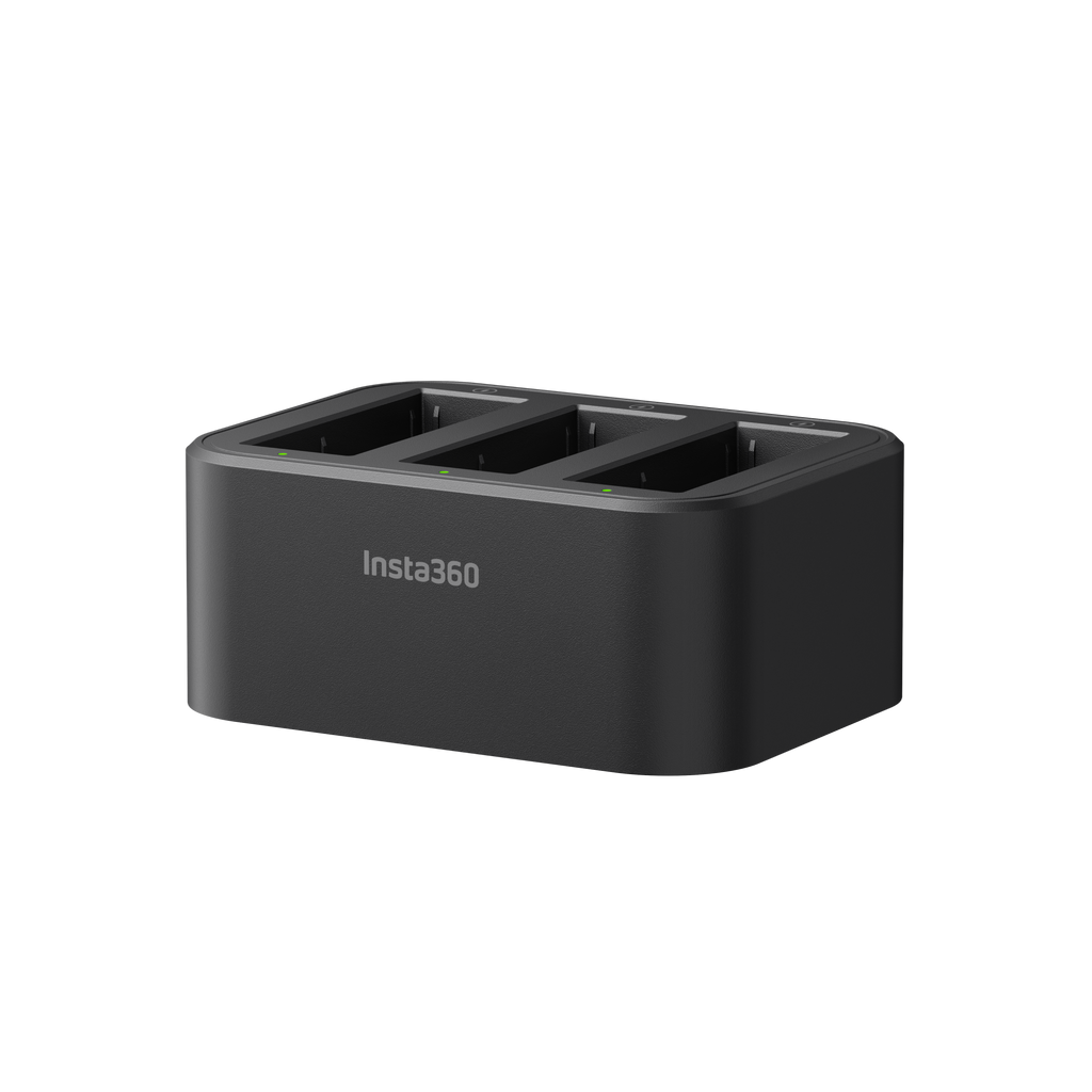 Insta360 Insta360 Ace 系列專用充電底座 官方圖片 3