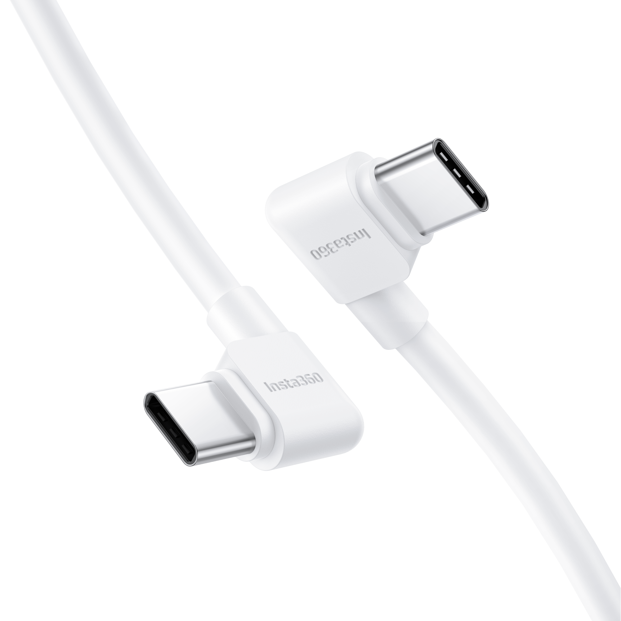 Insta360 Flow 2 系列 USB-C 充電線 官方圖片 2