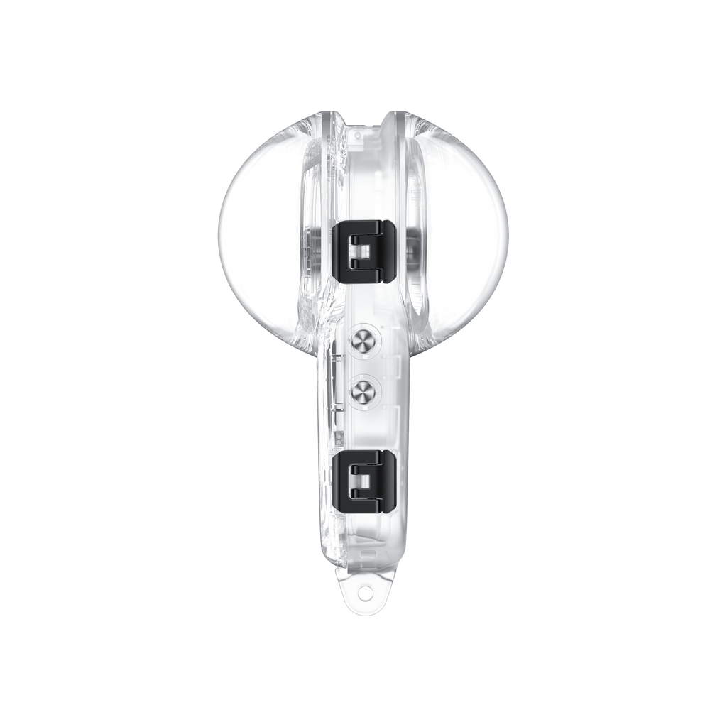 Insta360 X5 隱形潛水殼 官方圖片 3