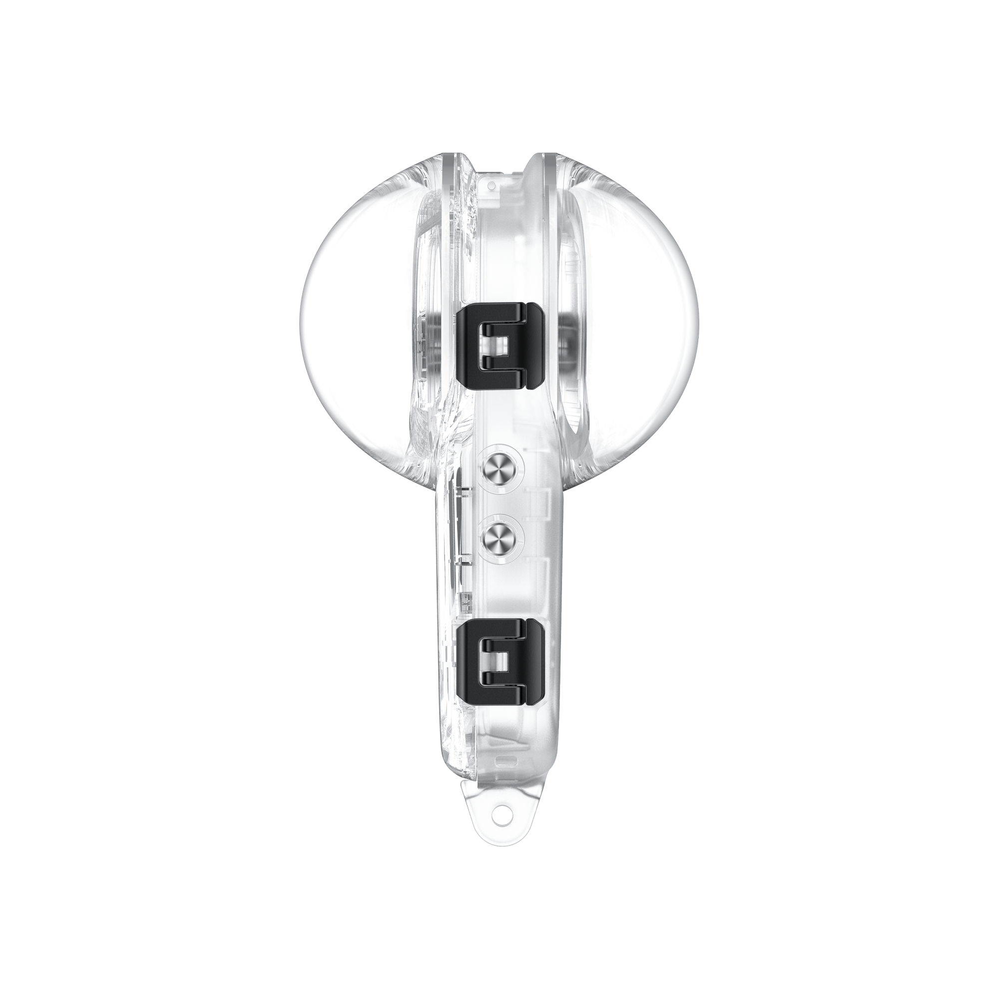 Insta360 X5 隱形潛水殼 官方圖片 3