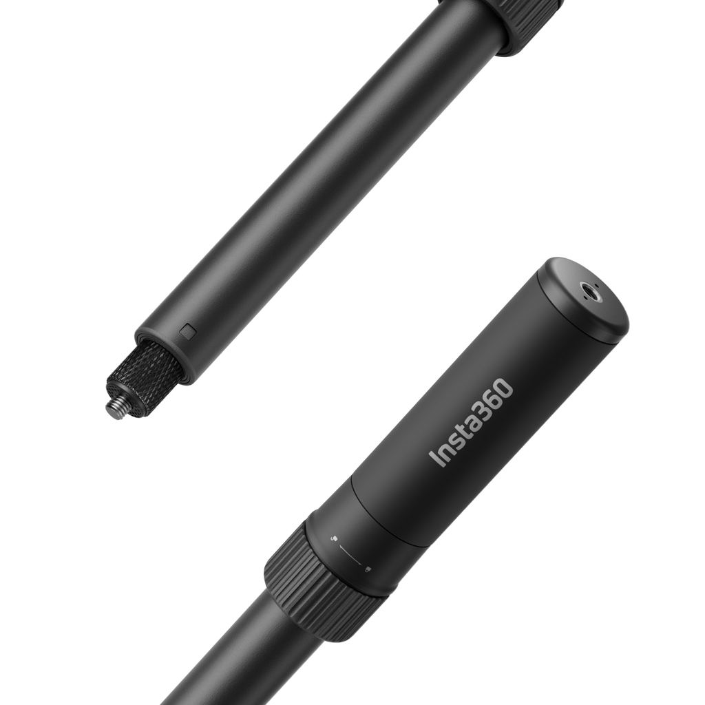 Insta360 第二代 Insta360 子彈時間自拍棒 官方圖片 3