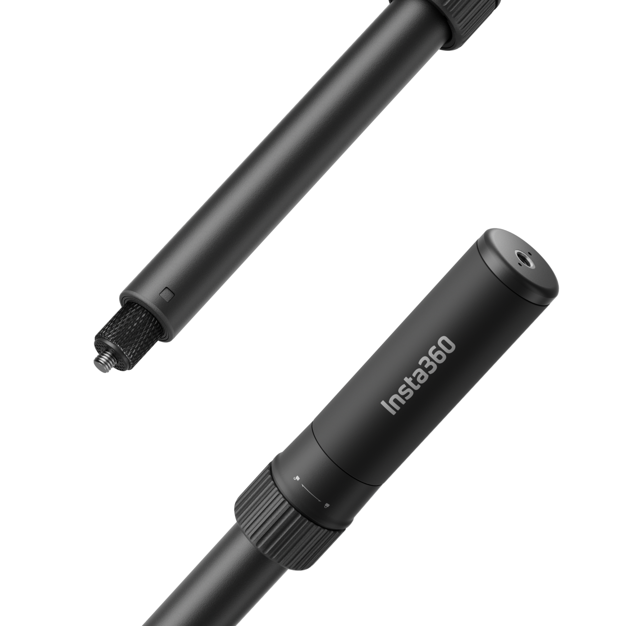 Insta360 第二代 Insta360 子彈時間自拍棒 官方圖片 3