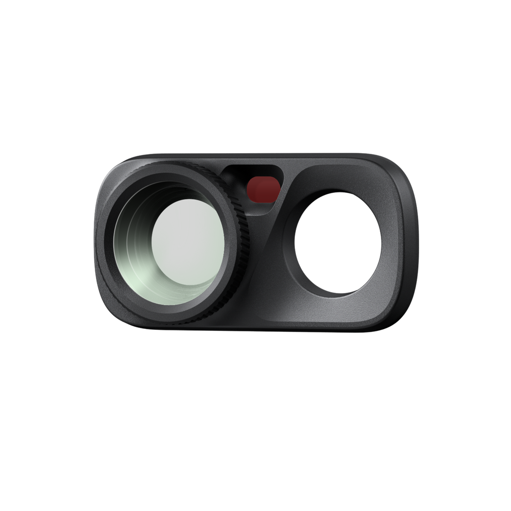 Insta360 Luna Ultra 廣角鏡 官方圖片 3