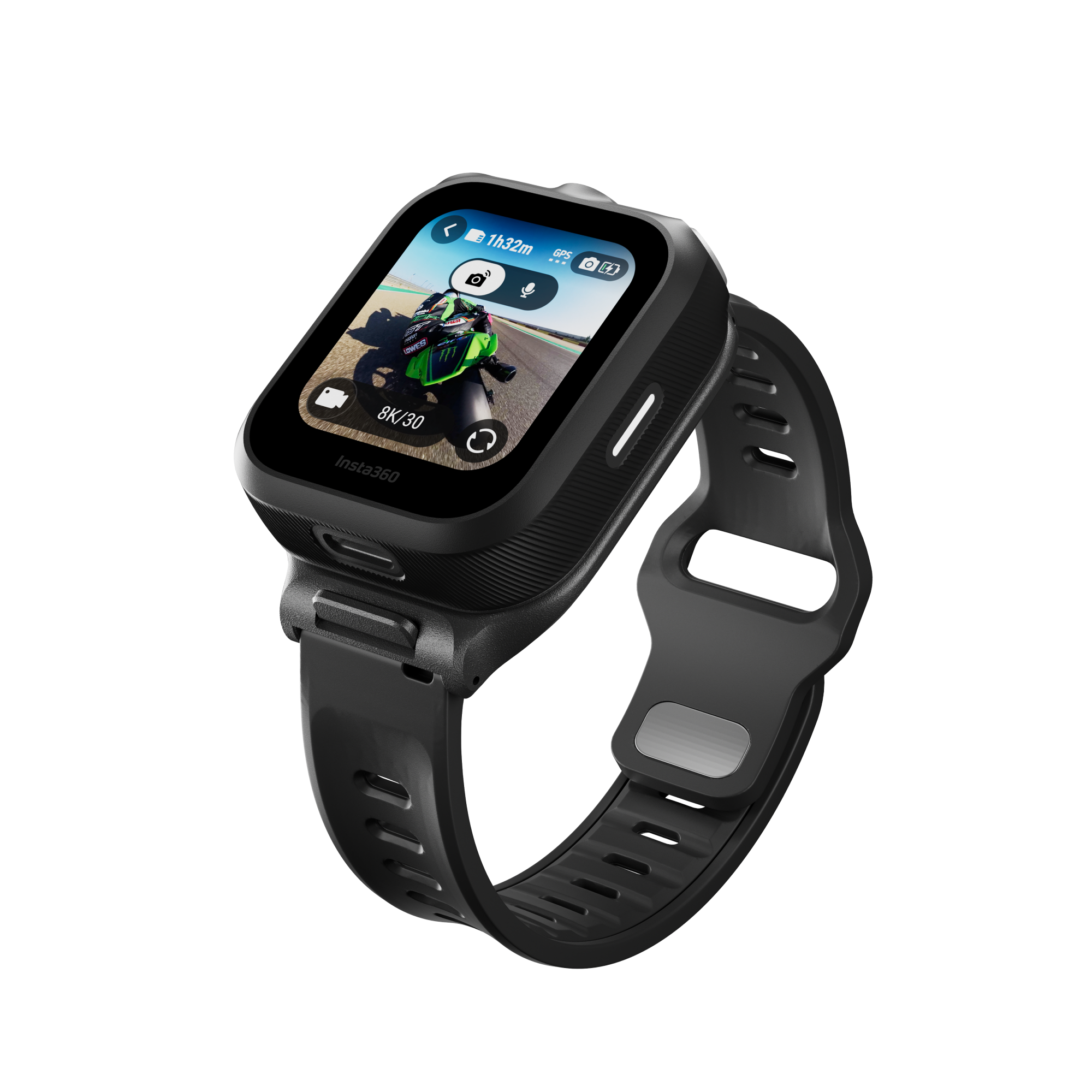 Insta360 GPS收音圖傳遙控器 官方圖片 3