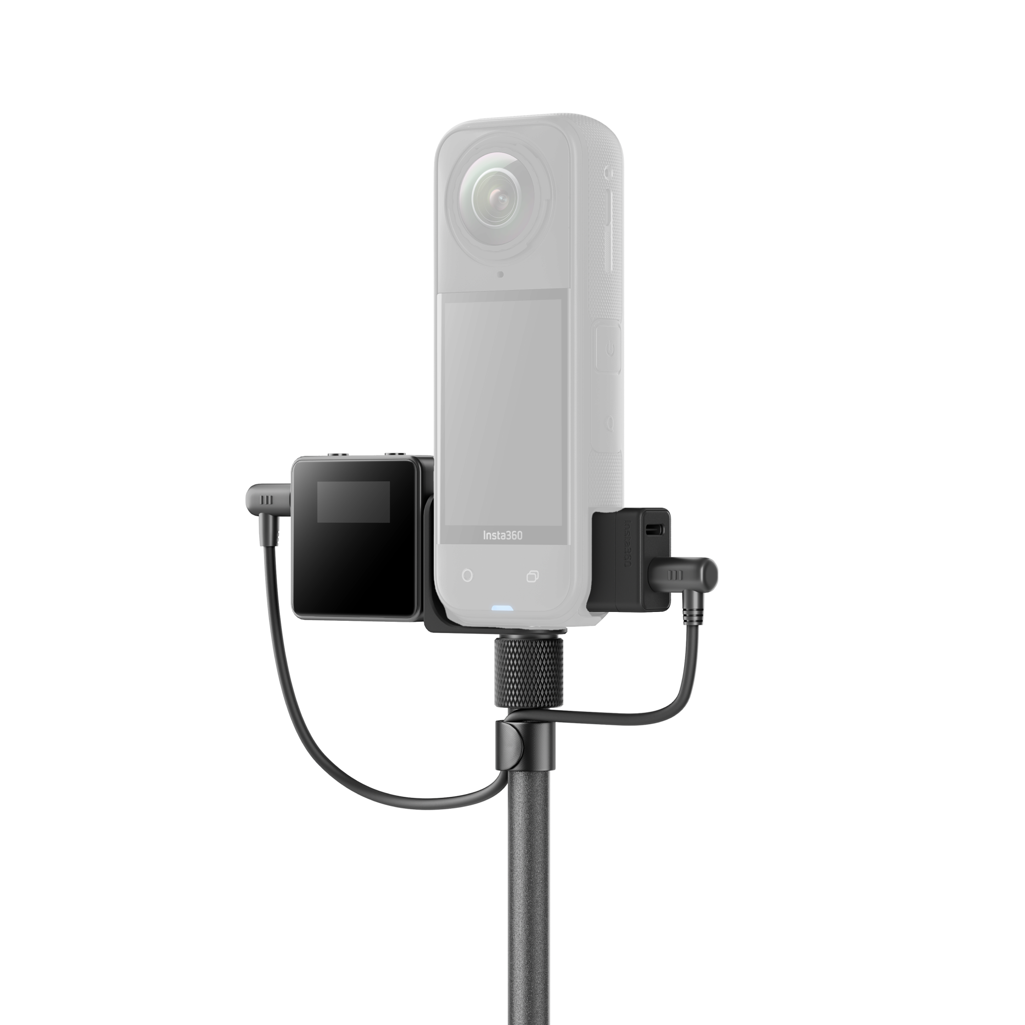 Insta360 X系列 冷靴 官方圖片 3