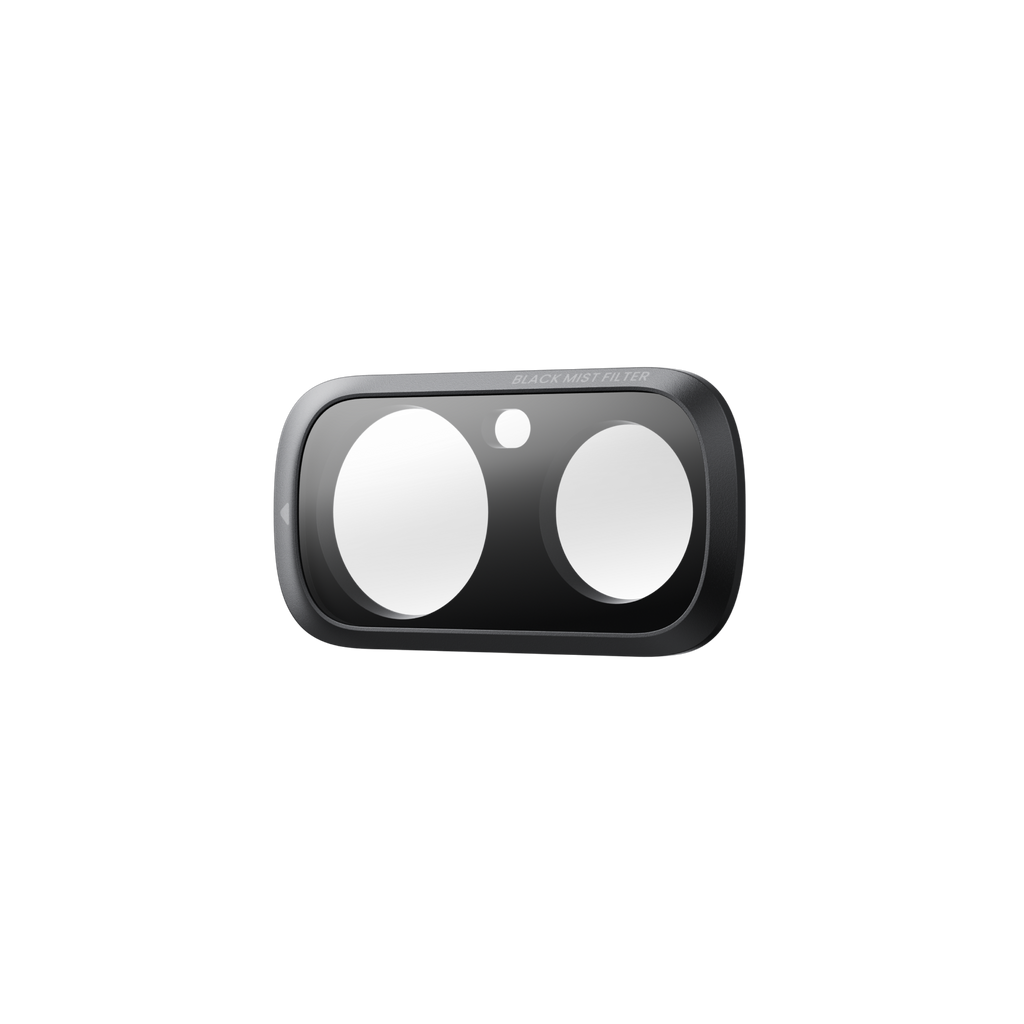 Insta360 Luna Ultra 黑柔濾鏡 官方圖片 3