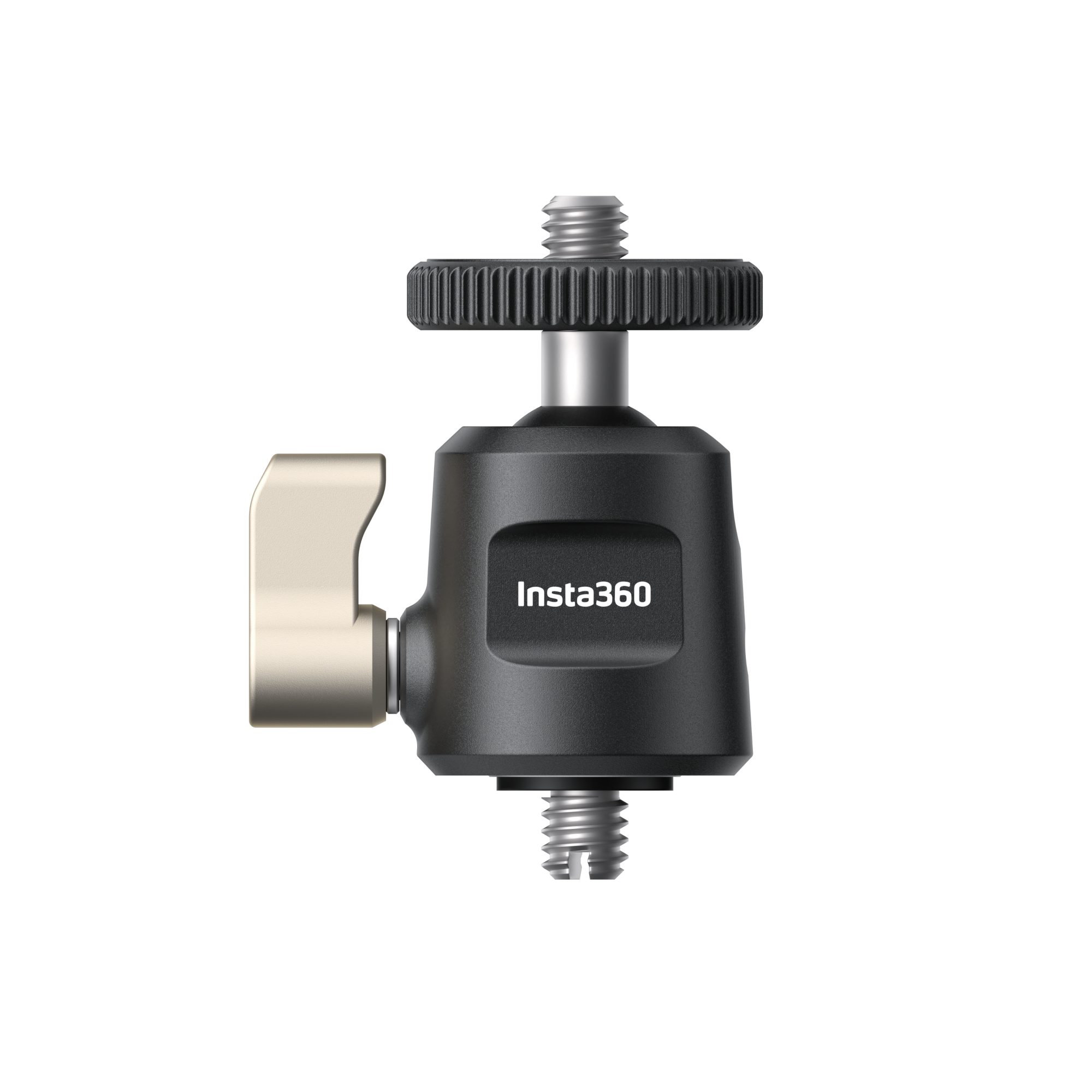 Insta360 車內 1/4" 螺絲支架 官方圖片 3