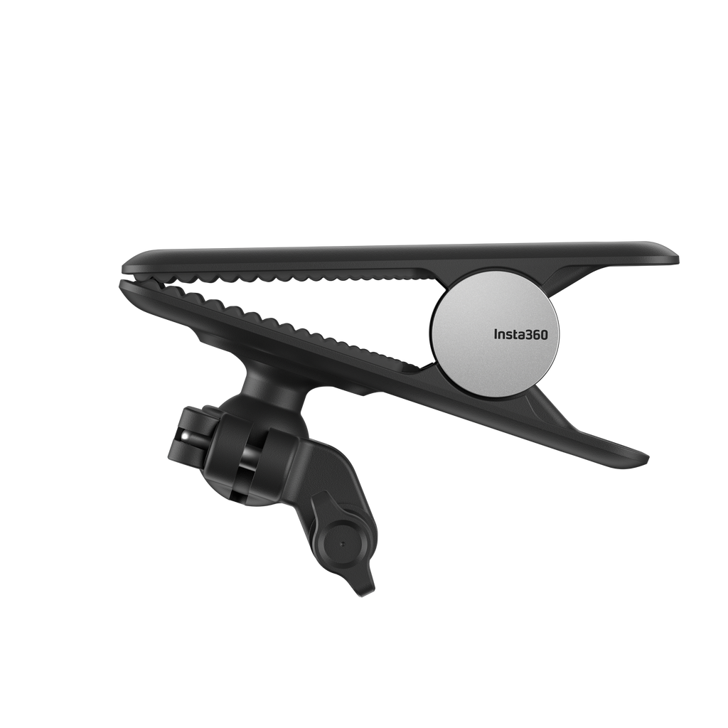 Insta360 萬向夾 官方圖片 3