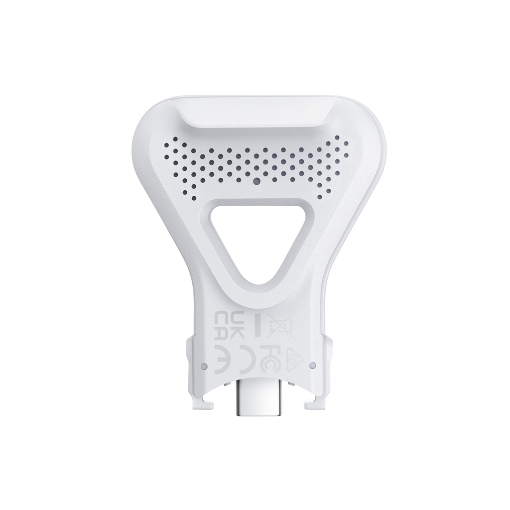 Insta360 Flow 2 系列 AI 追蹤模組 官方圖片 3