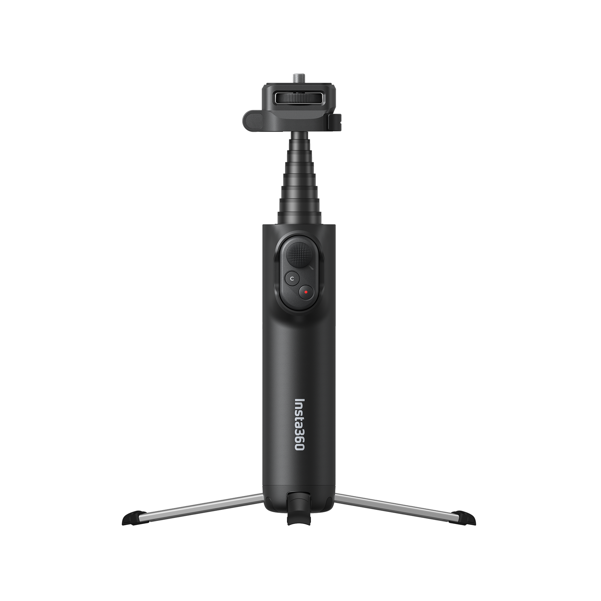 Insta360 口袋折疊自拍棒 官方圖片 3