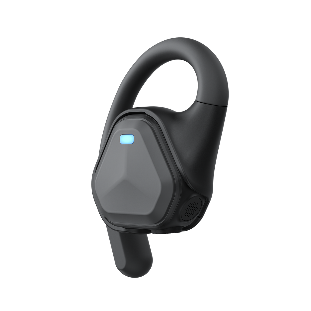 Insta360 第一人稱頭部追蹤模組 官方圖片 3