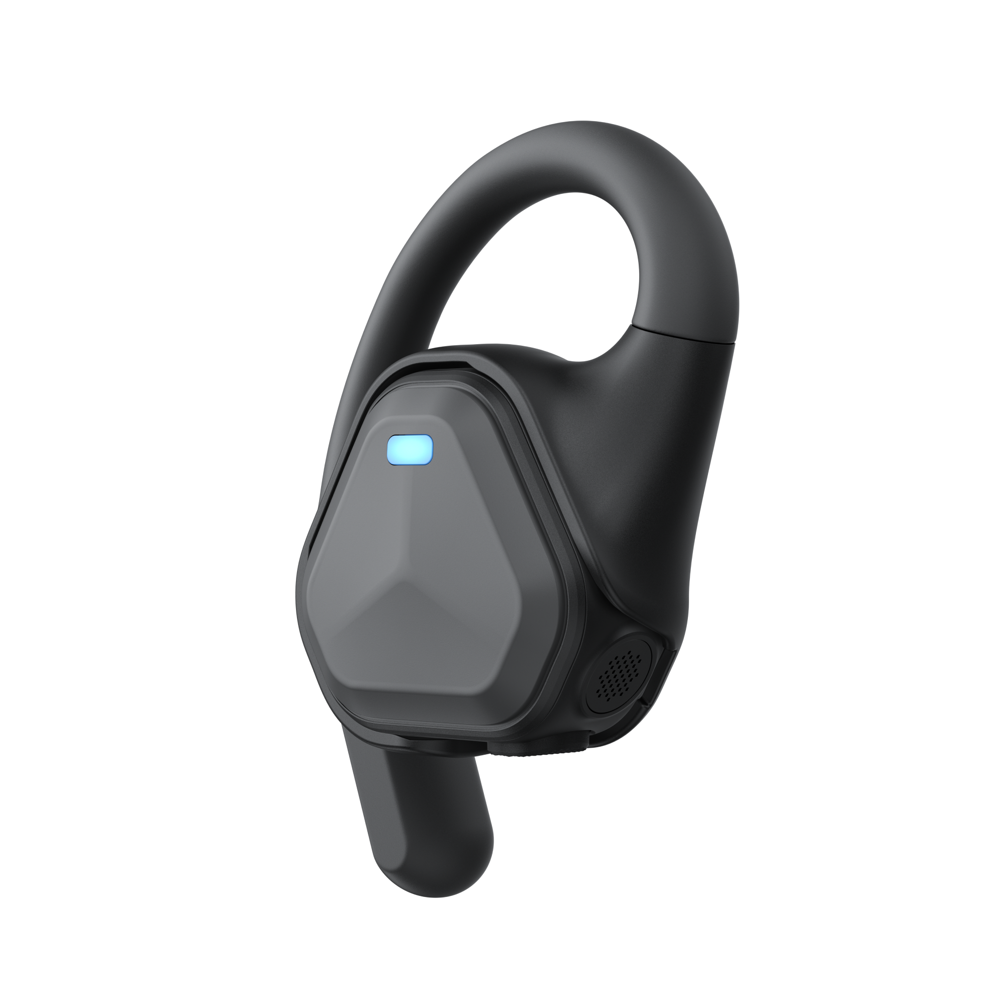 Insta360 第一人稱頭部追蹤模組 官方圖片 3
