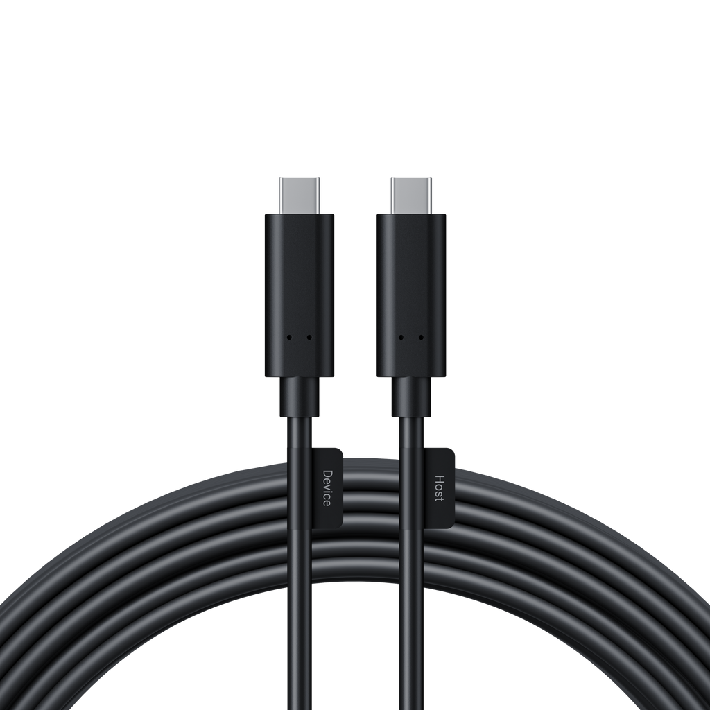 Insta360 Connect 超長 USB-C 數據線 官方圖片 3