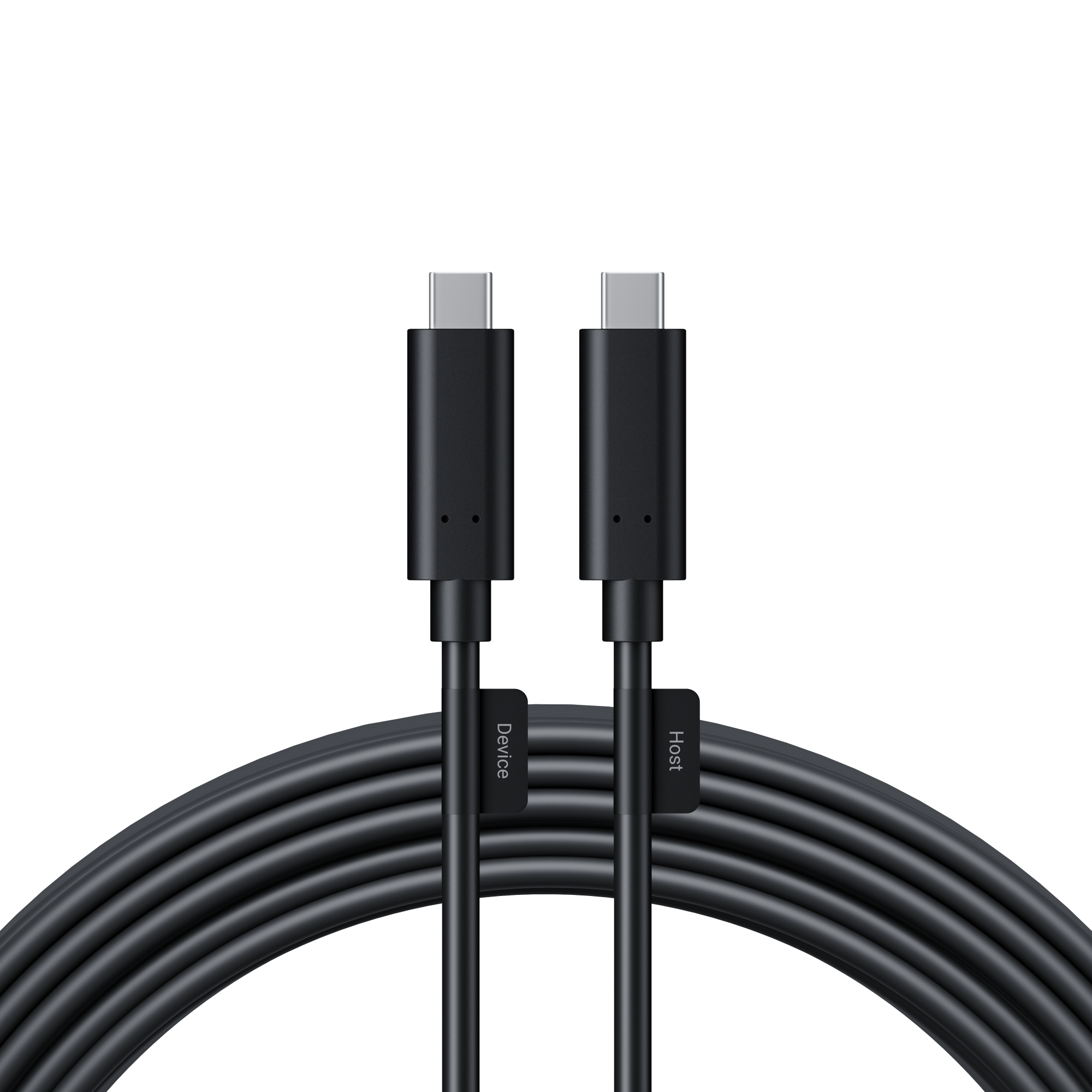 Insta360 Connect 超長 USB-C 數據線 官方圖片 3