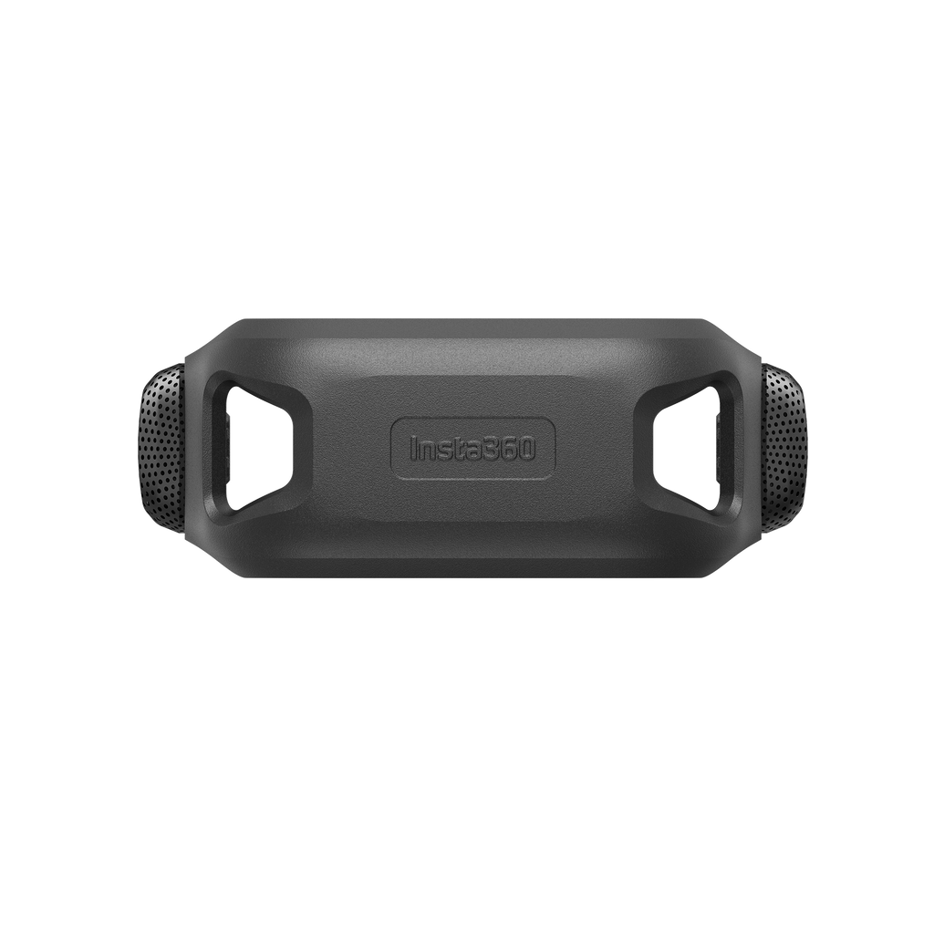 Insta360 X6 麥克風防風罩 官方圖片 3