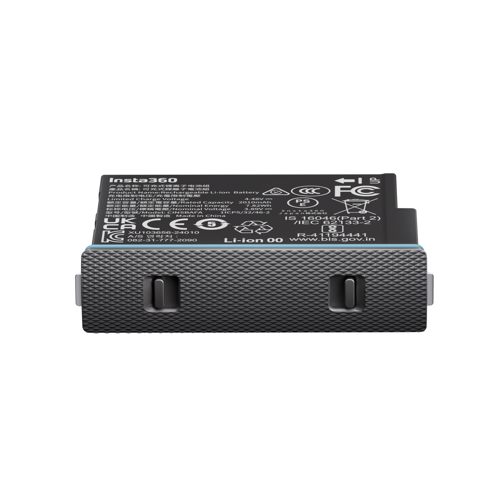 Insta360 X4 Air 電池 官方圖片 3