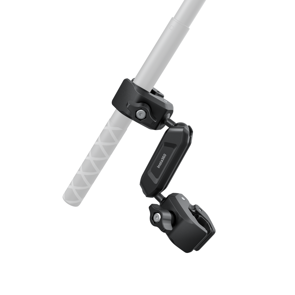 Insta360 雙頭大力夾 官方圖片 3