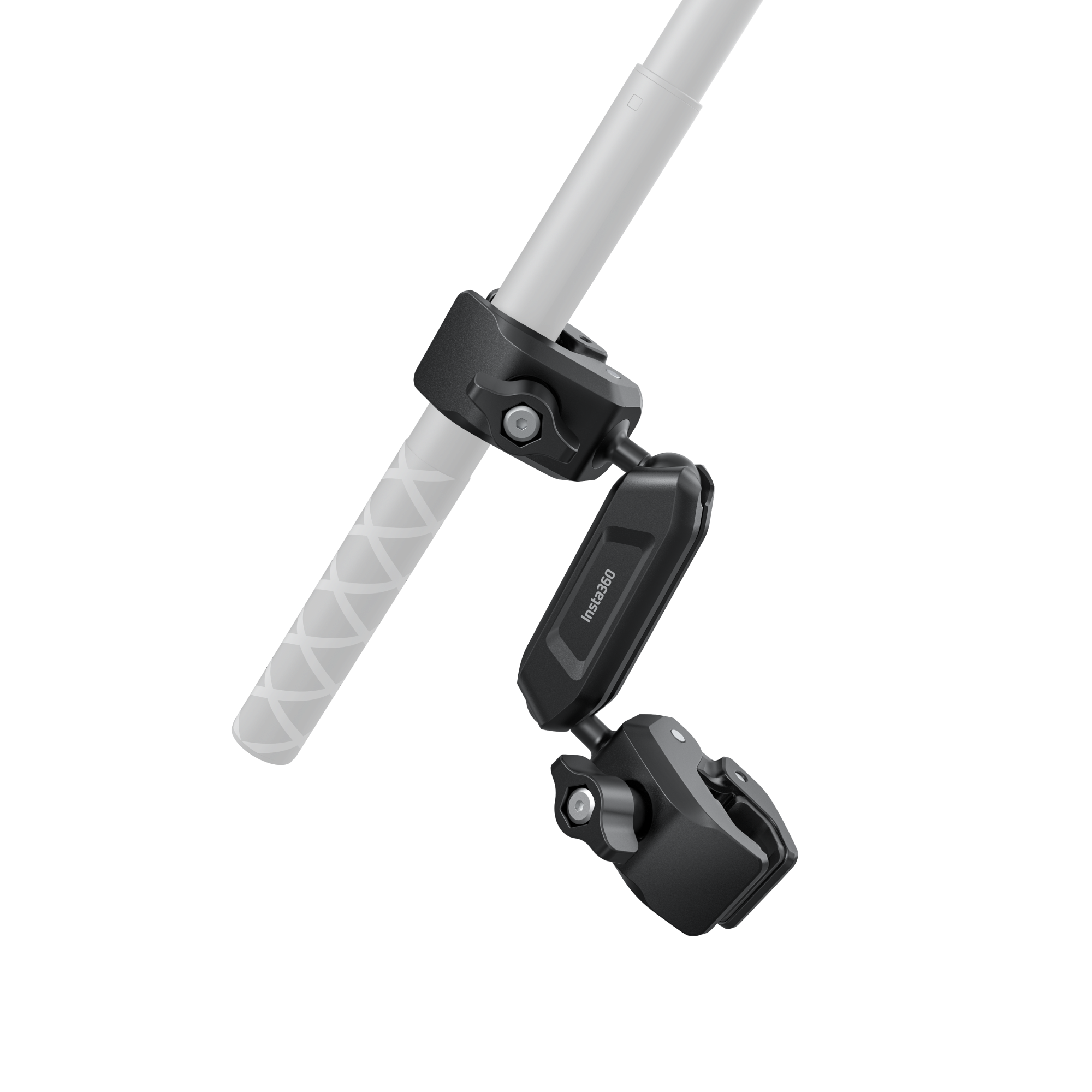 Insta360 雙頭大力夾 官方圖片 3