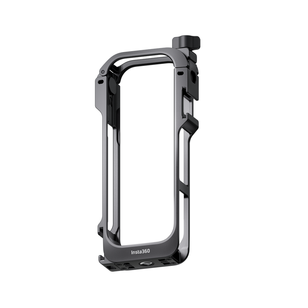 Insta360 X5 多功能保護邊框 官方圖片 3