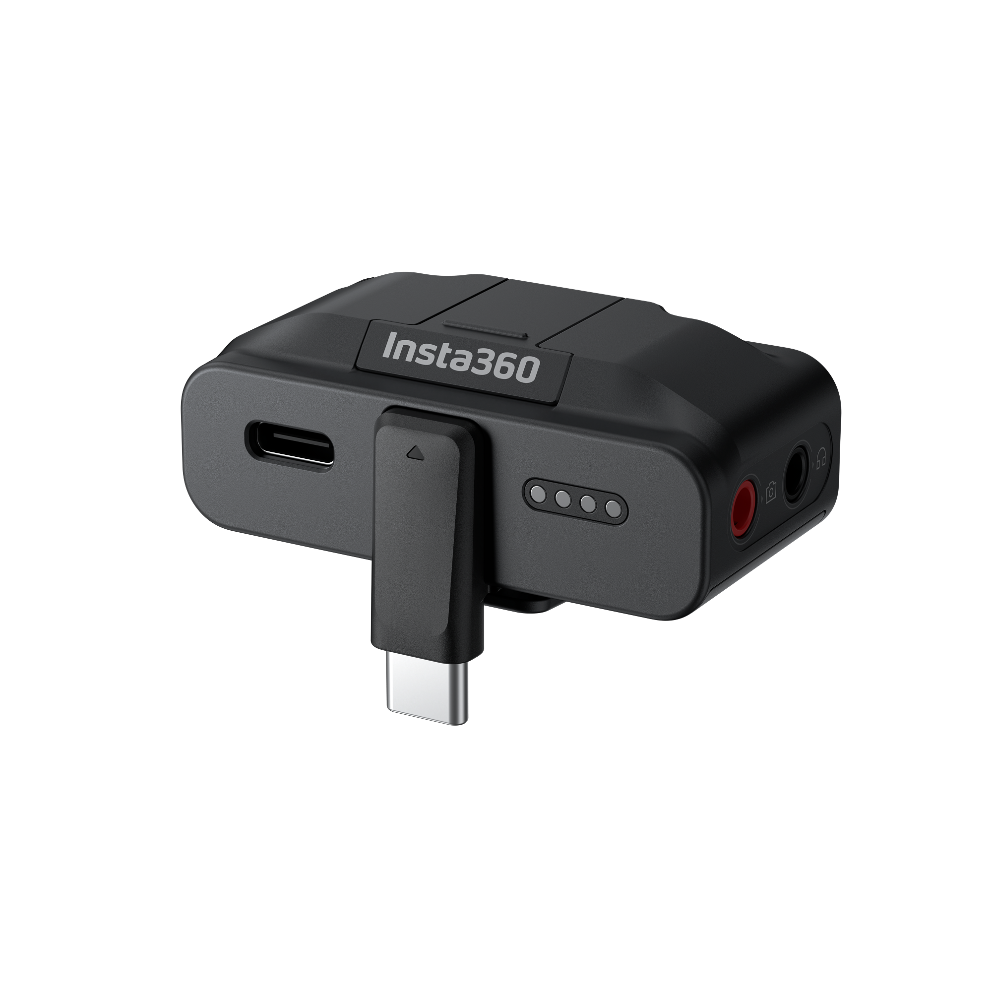 Insta360 Mic Pro 接收器 官方圖片 3