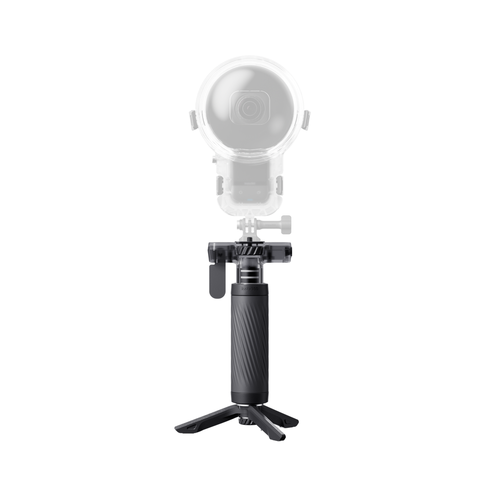 Insta360 水下拍檔 官方圖片 4
