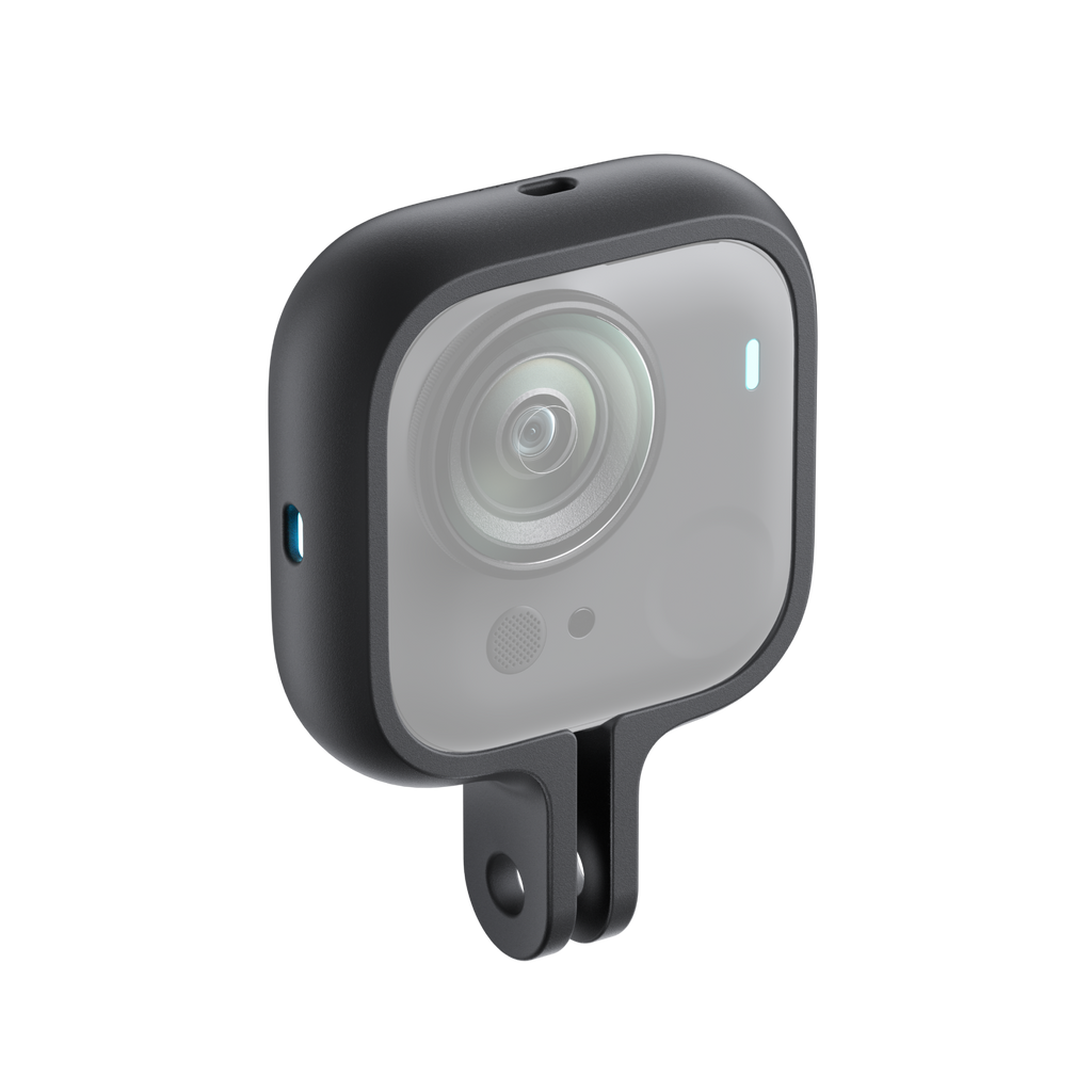 Insta360 GO Ultra 運動支架 官方圖片 3