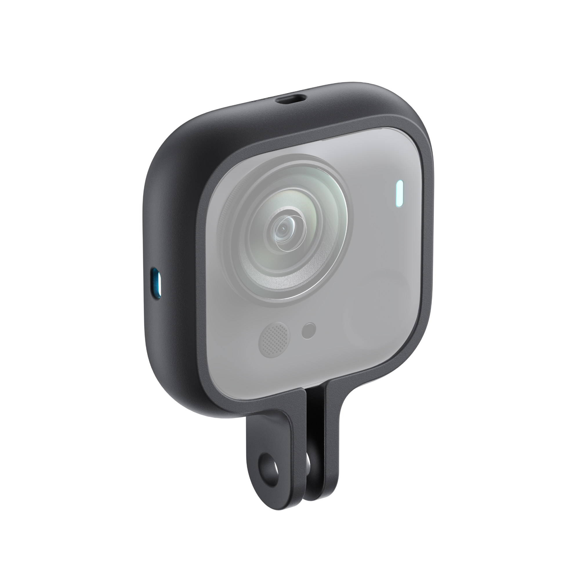 Insta360 GO Ultra 運動支架 官方圖片 3