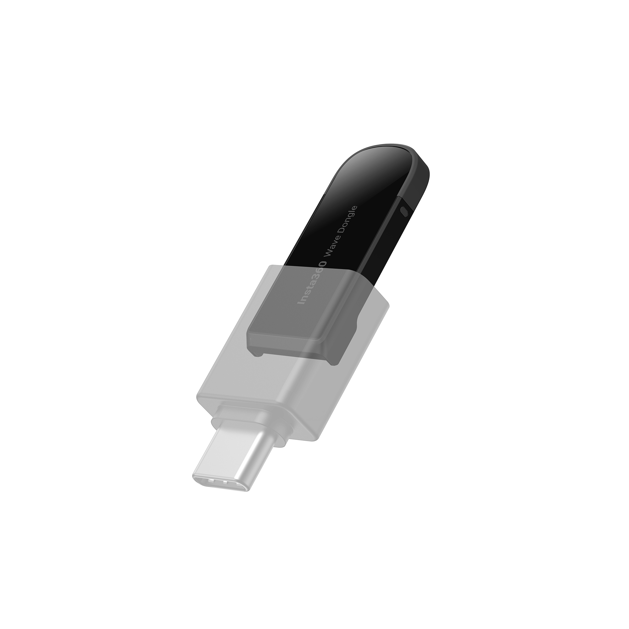 Insta360 Wave Dongle 官方圖片 3