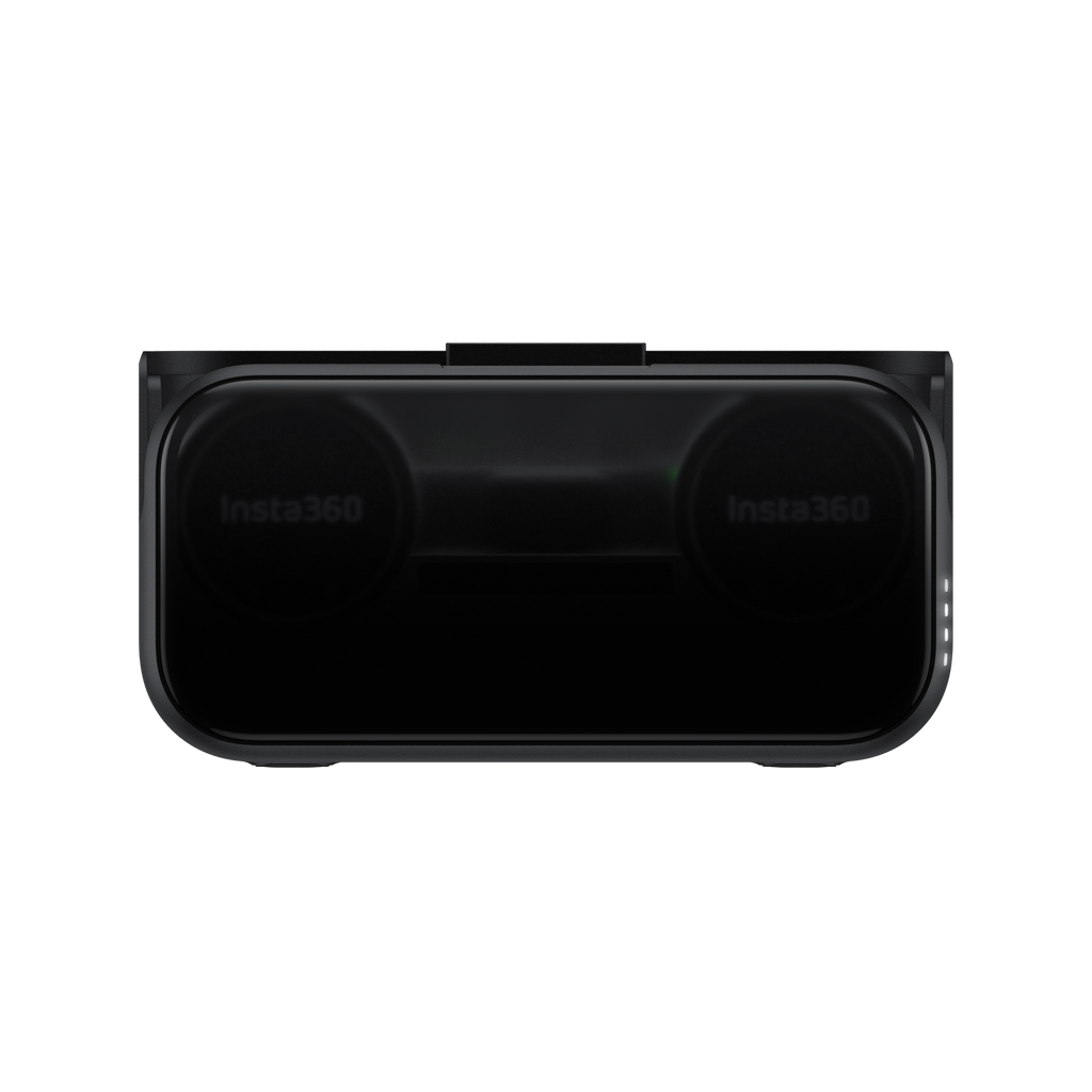 Insta360 Mic Pro 充電盒 官方圖片 3