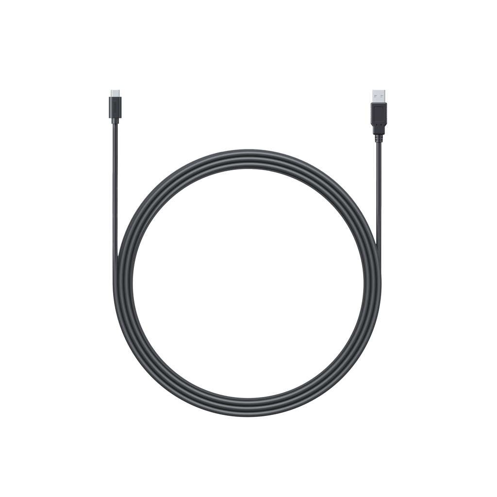 Insta360 USB-C to USB-A 超長數據線(5m) 官方圖片 3
