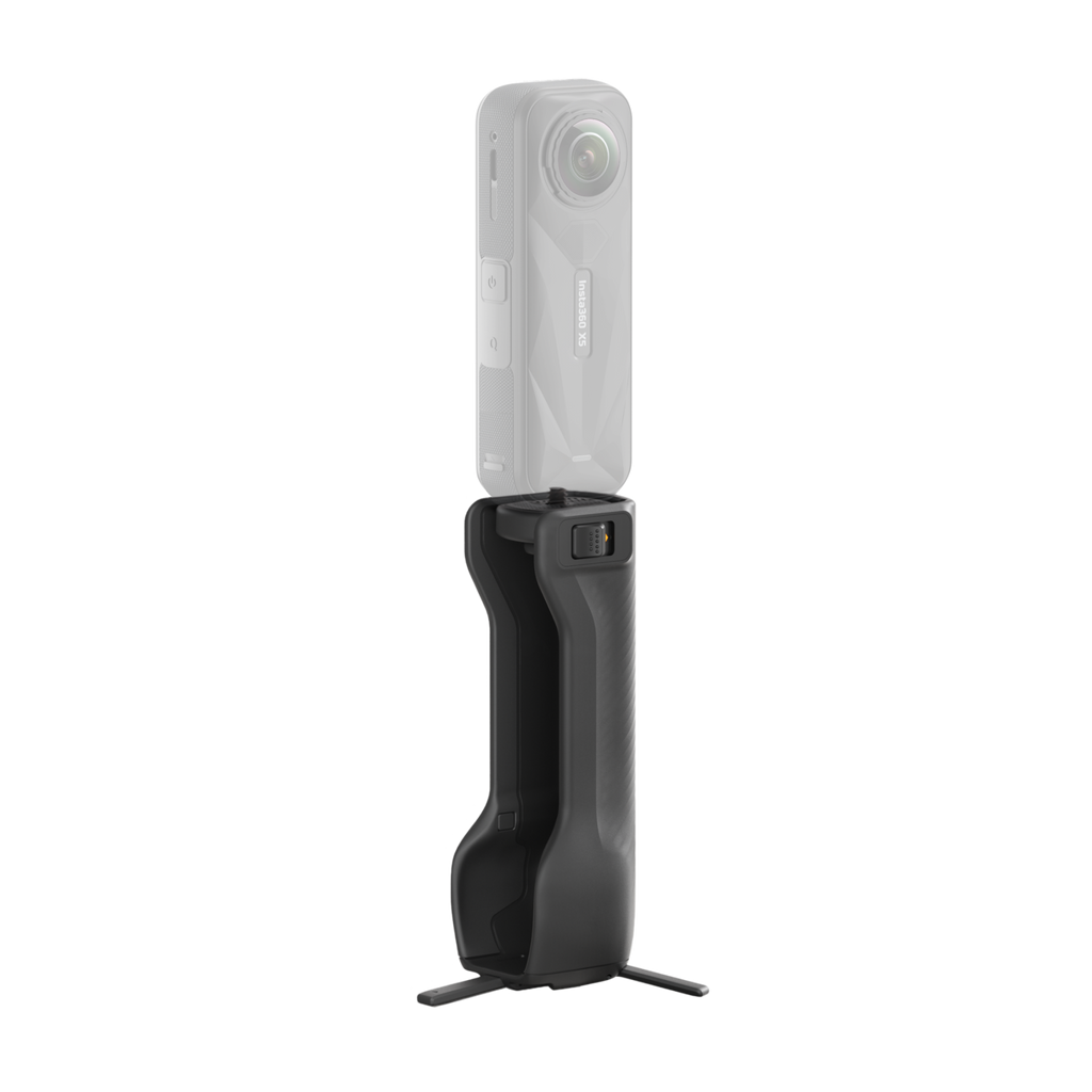 Insta360 X5 可摺疊多功能手柄 官方圖片 5