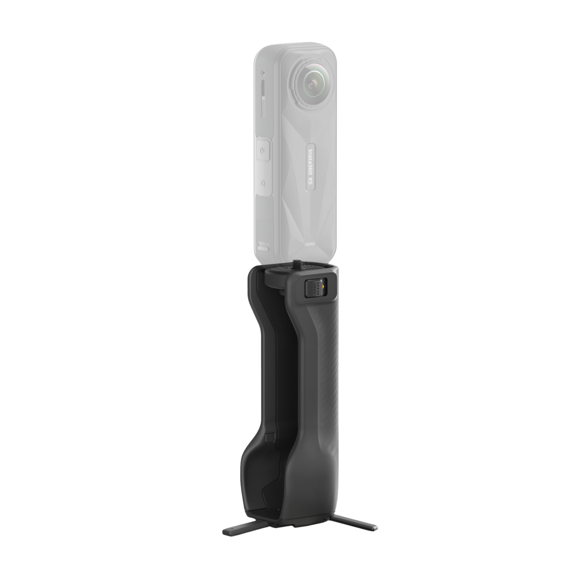 Insta360 X5 可摺疊多功能手柄 官方圖片 5