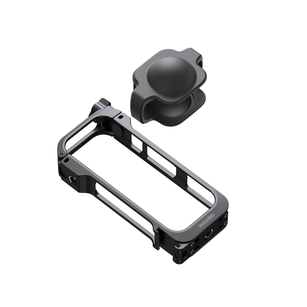 Insta360 X4 Air 多功能邊框 官方圖片 3