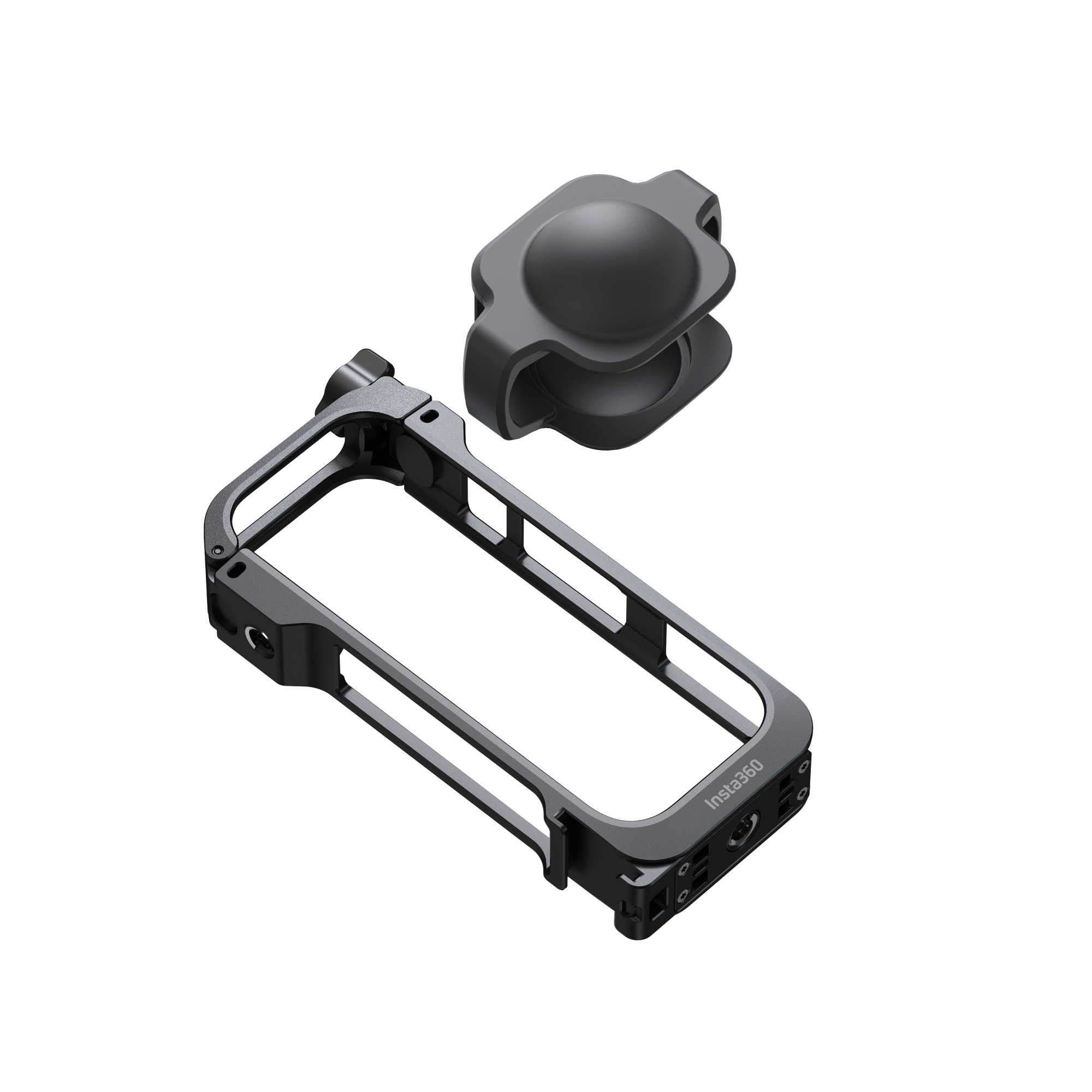 Insta360 X4 Air 多功能邊框 官方圖片 3