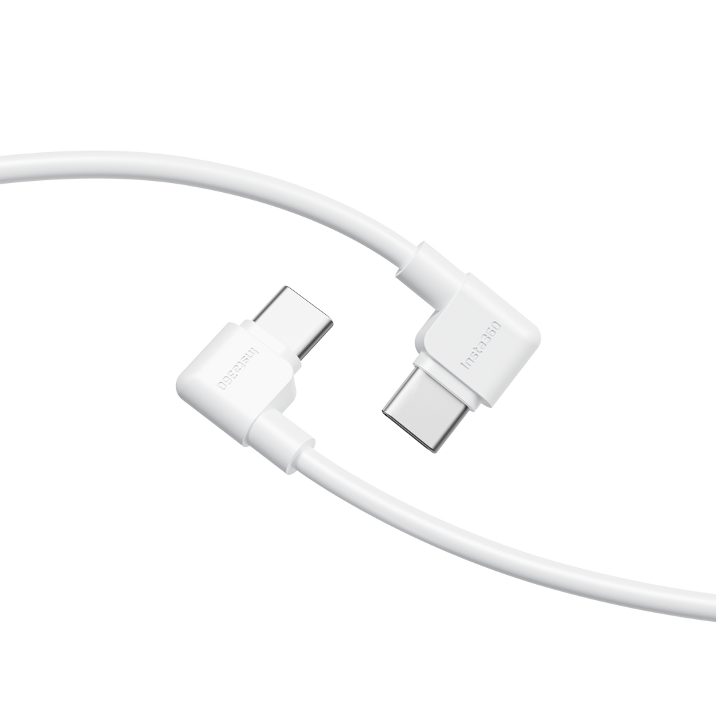 Insta360 Flow 2 系列 USB-C 充電線 官方圖片 3
