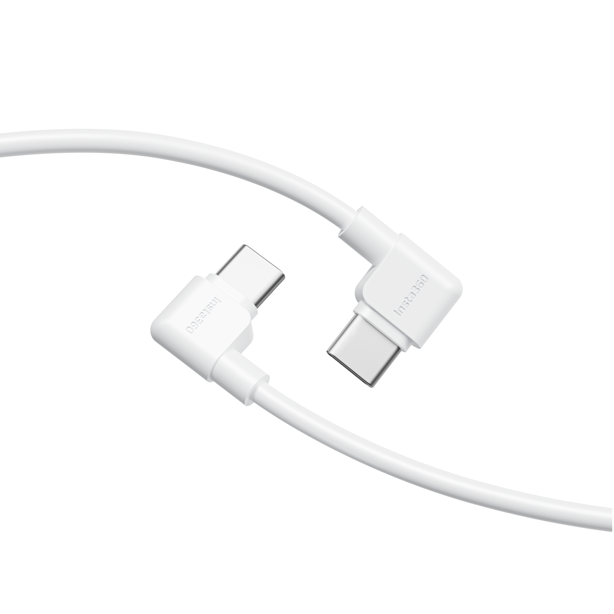 Insta360 Flow 2 系列 USB-C 充電線 官方圖片 3