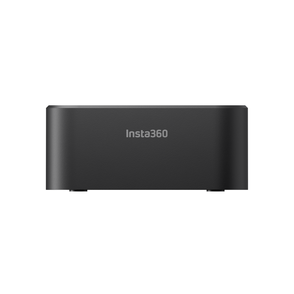 Insta360 Insta360 Ace 系列專用充電底座 官方圖片 4