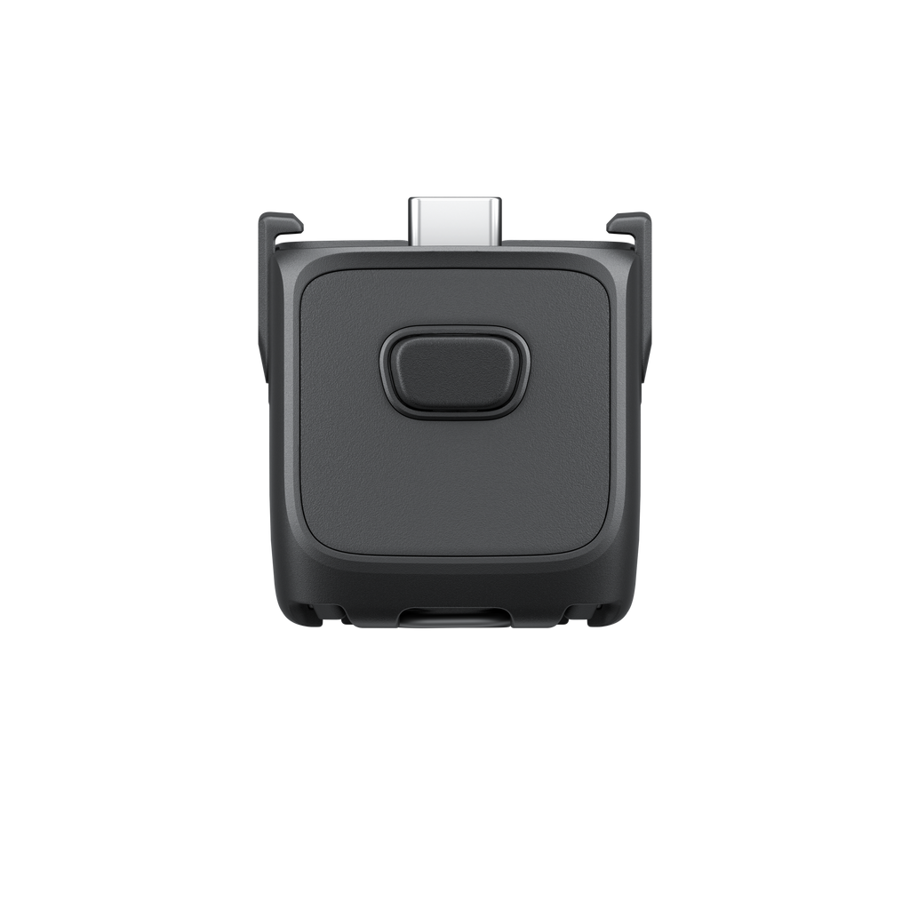 Insta360 Luna 系列1/4" 螺紋手柄 官方圖片 3