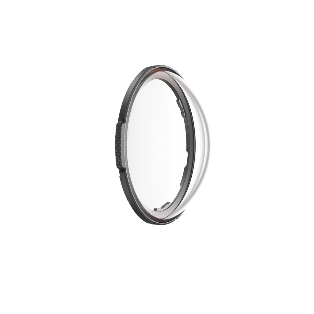 Insta360 X6 標準鏡頭保護鏡 官方圖片 3