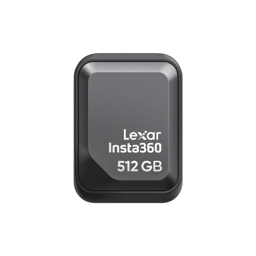 Insta360 PSSD 閃傳伴侶 512GB 主圖
