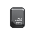 Insta360 PSSD 閃傳伴侶 512GB 主圖