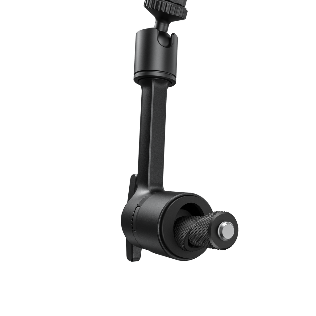 Insta360 機車魔術臂支架 官方圖片 3