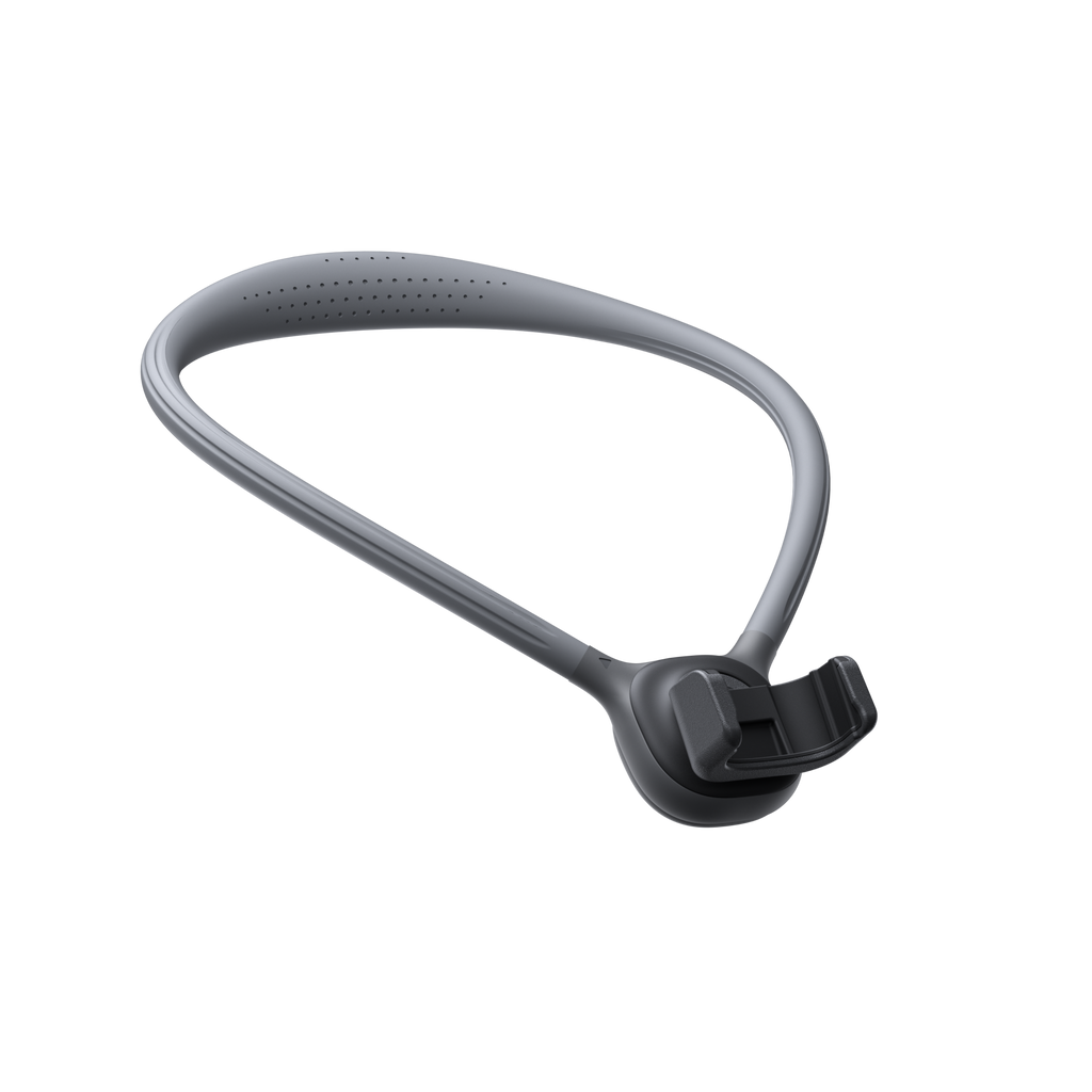 Insta360 Luna 系列頸掛支架 官方圖片 3