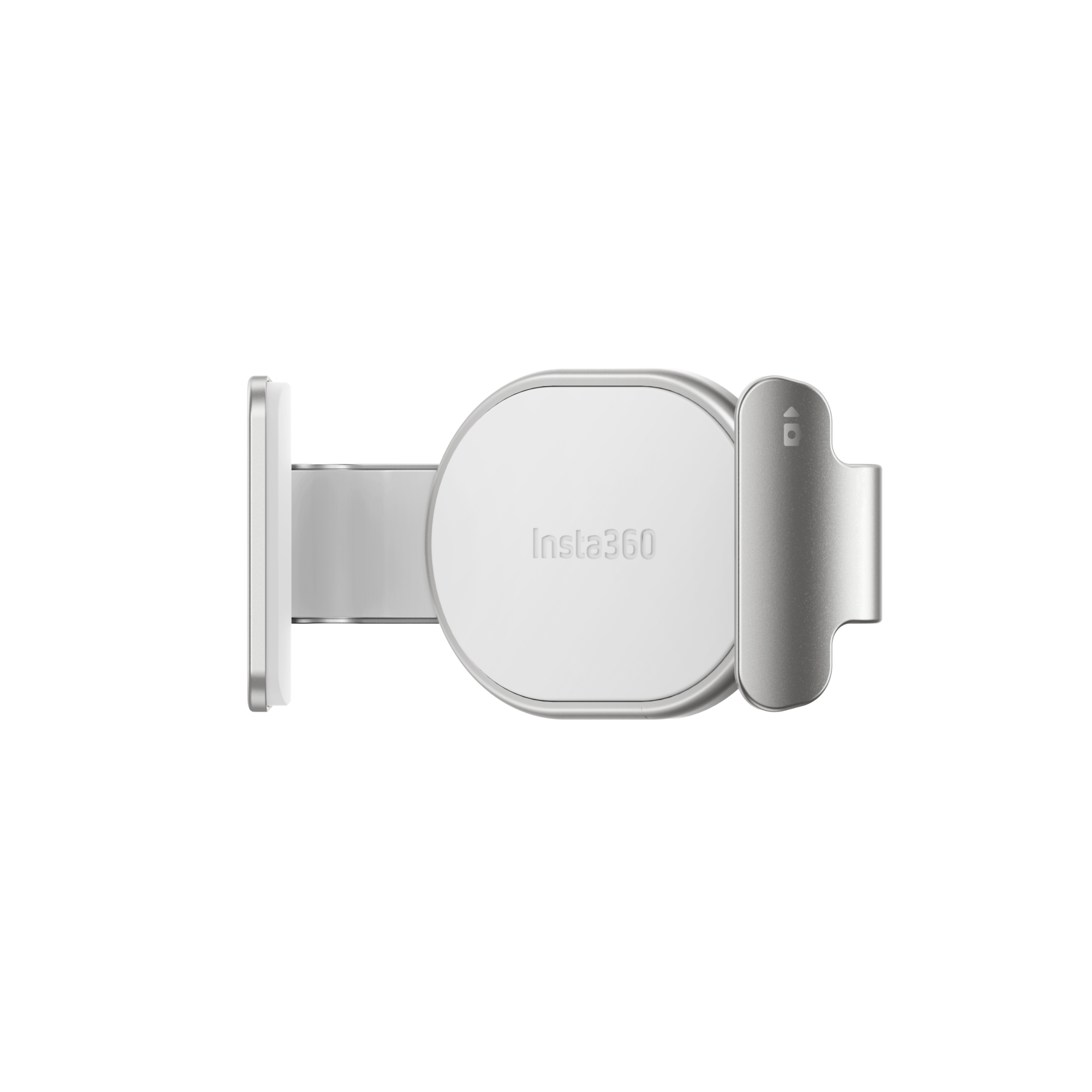 Insta360 Flow 2 系列磁吸手機夾 官方圖片 4