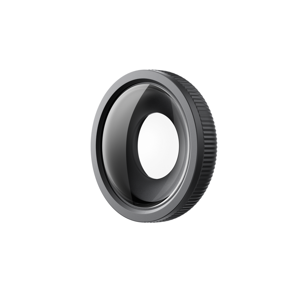 Insta360 GO Ultra 微距鏡頭 官方圖片 3