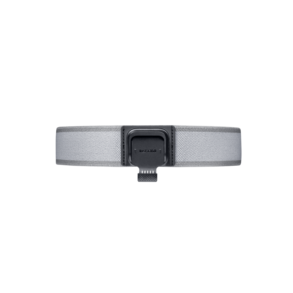 Insta360 GO Ultra 簡易夾頭帶 官方圖片 3